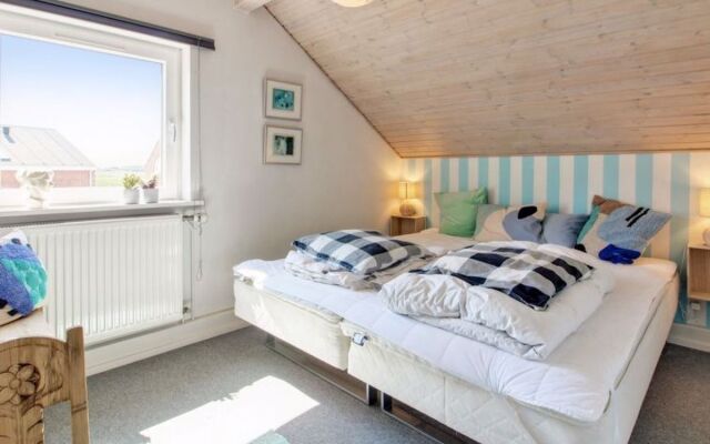 "Jordanka" - 2.3km from the sea in Western Jutland