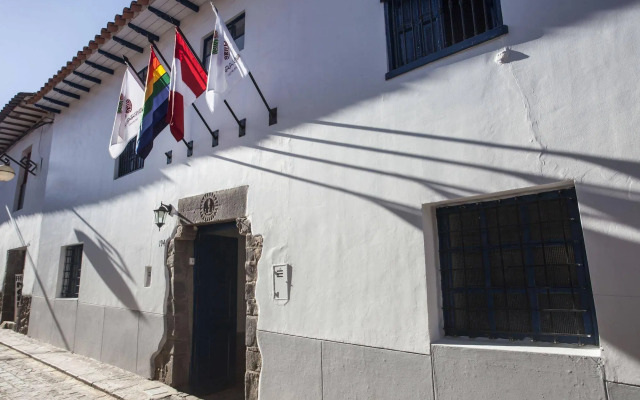 Tierra Viva Cusco San Blas