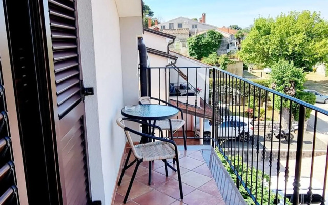 Nadija Rooms Funtana