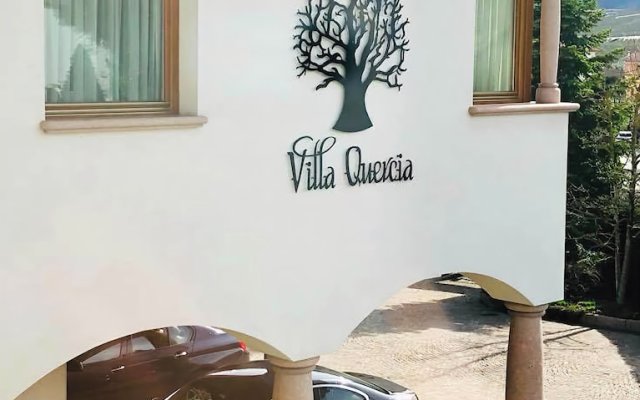 Relais Villa Quercia