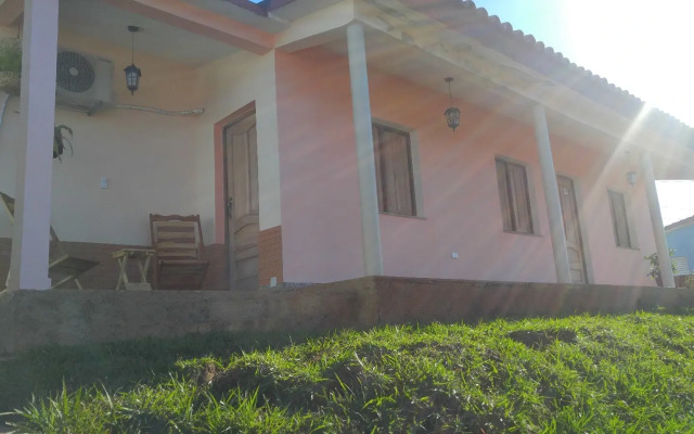 Corazon Feliz Dr.Ruben Dario