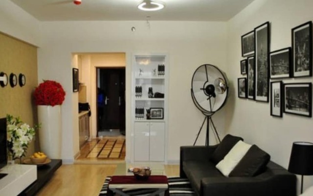 Dalian Xuanyi Selected Holiday Apartment