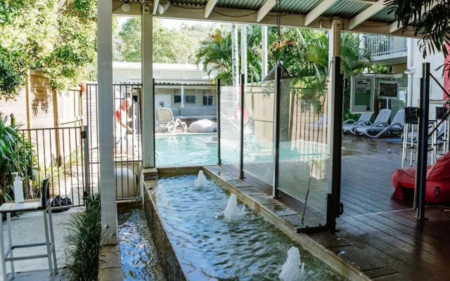 Noosa Flashpackers - Hostel