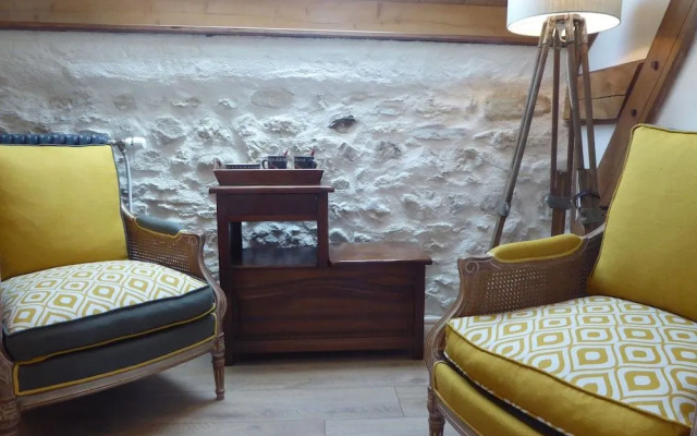 Ferme de la Grande Moucherolle