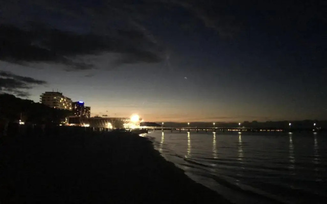 Ferienwohnung am Mühlenpark