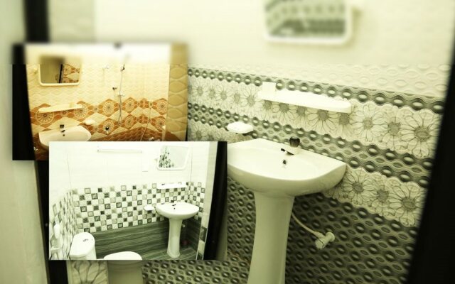 City Lagoon Guest House Batticaloa