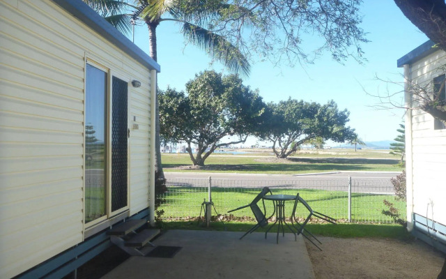 Harbour Lights Tourist Park