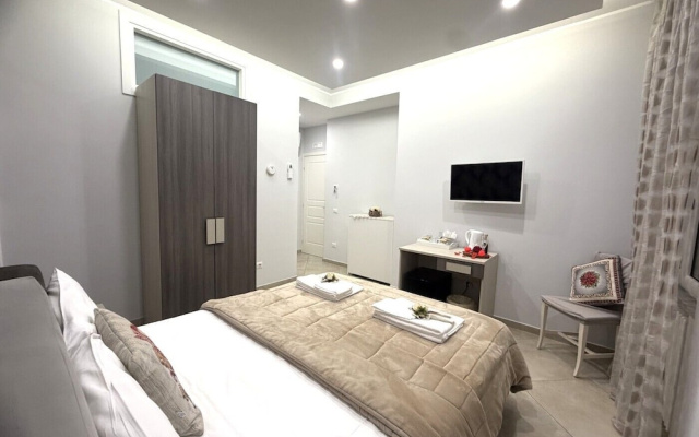 B&B Pompei Olympus