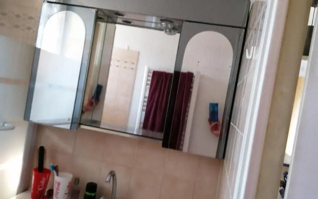 Appartement 4 Personnes A 500M Des Telecabines