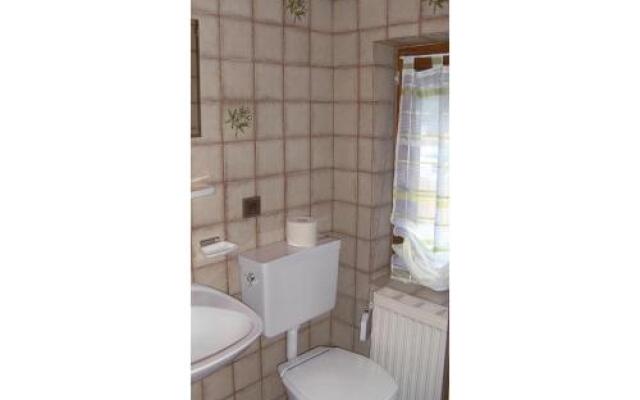 Holiday Home Wiese 04