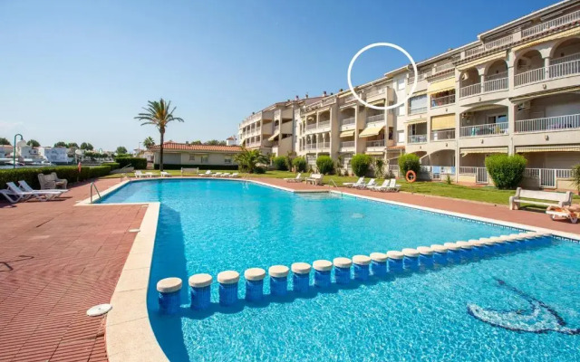 1005 Apartamento Lago San Maurici