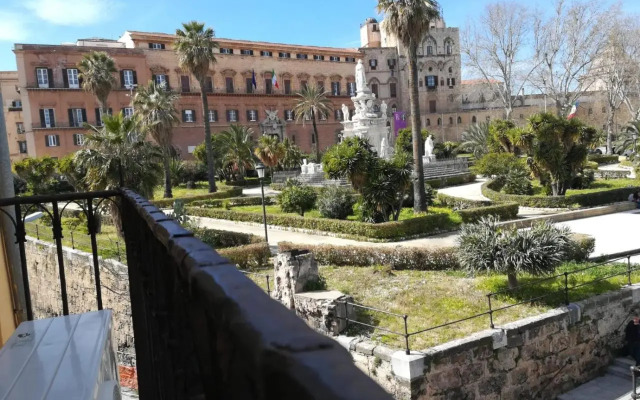 The Normans Apartments