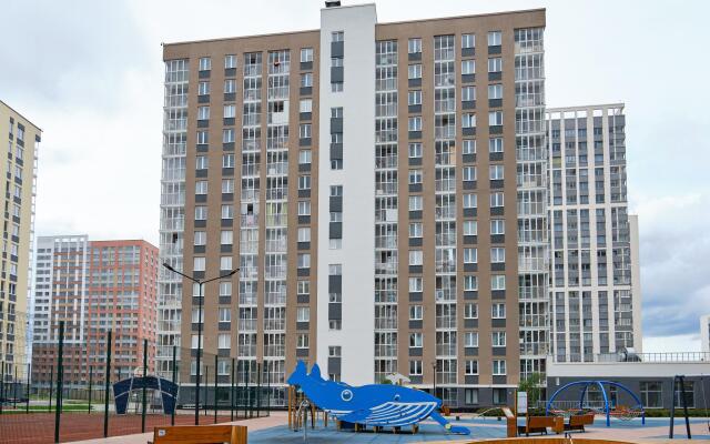 UdobnoVEKB (УдобноВЕКБ) на улице Академика Парина 43