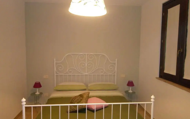 Agriturismo Fonte Carrà