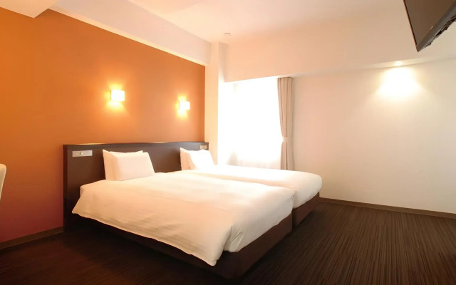 Ab Hotel Komaki