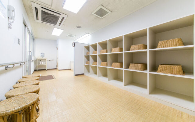 Hotel Crystal Palace