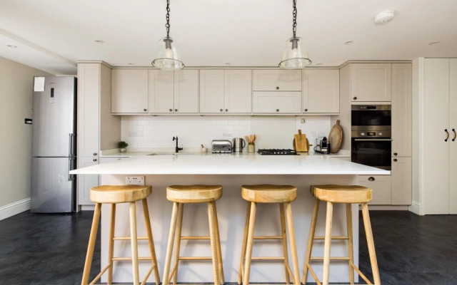 The Fulham House by House of Kip