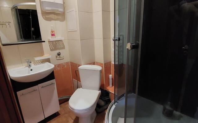 На Разъезжей