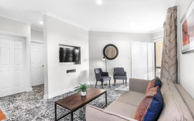 Club Wyndham Pokolbin Hill