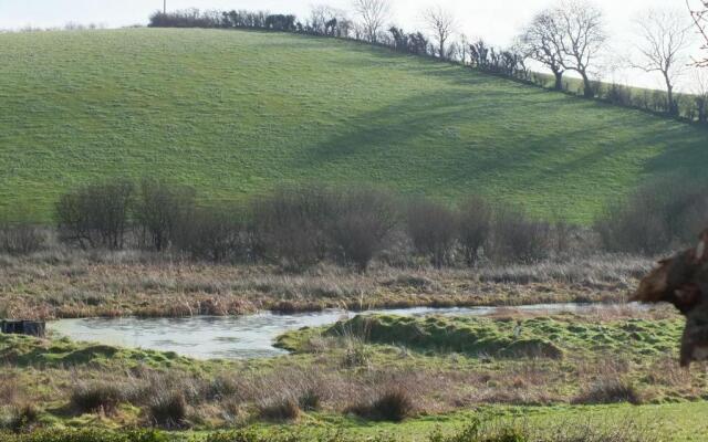 Barnwell Farm Cottages