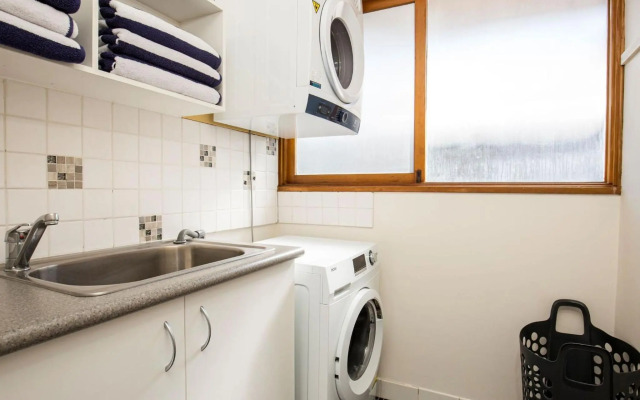 BEACH STREET RESIDENCE Huskisson