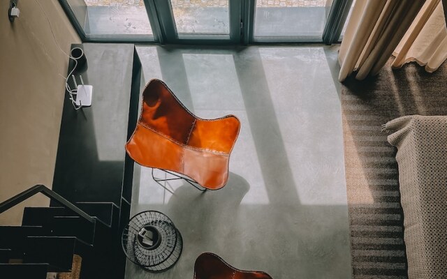 TerraSense Mountain Charm Retreat & Farm