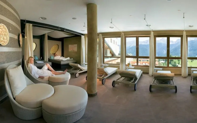 Wellness-Residenz Schalber