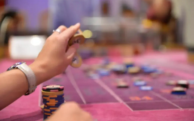 Le Grand Hotel Diego