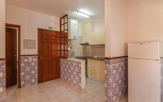 Torre Sol 407 - Vista Mar