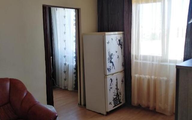 Apartament Săveanu Mangalia
