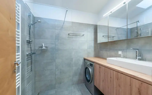 Apartment in Groebming Near Skiing and Hiking Area