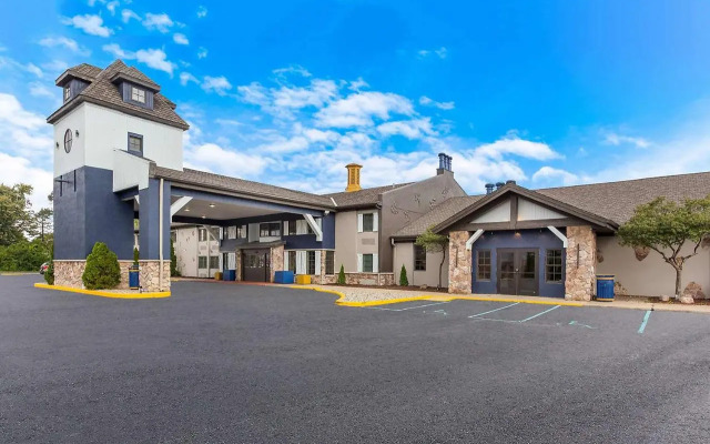 Wingate by Wyndham South Bend/Notre Dame