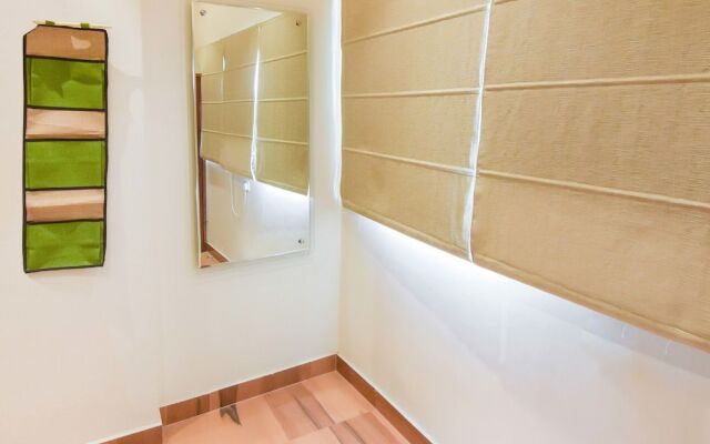 Treebo Saffron Varanasi