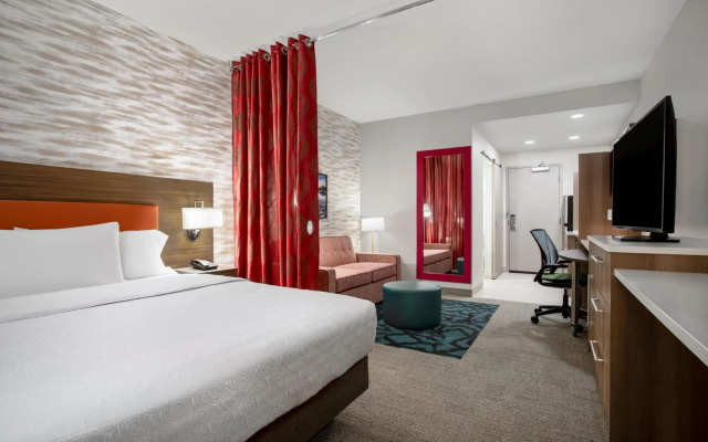 Home2 Suites By Hilton Calhoun