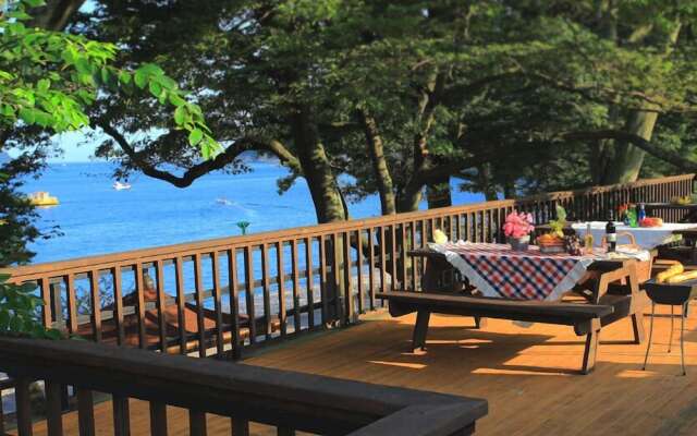 Pinky Marine Pension