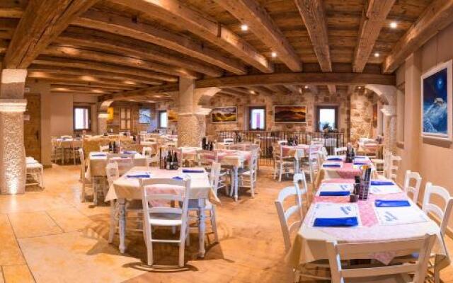 Antico Alloggio Lessinia