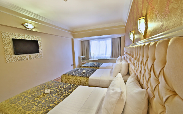 Grand Anka Hotel