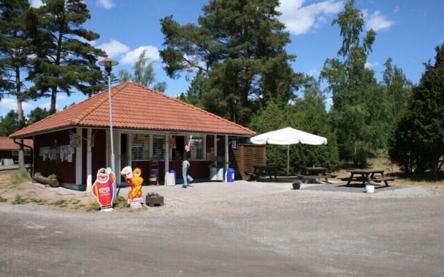 Kapellskärs Camping
