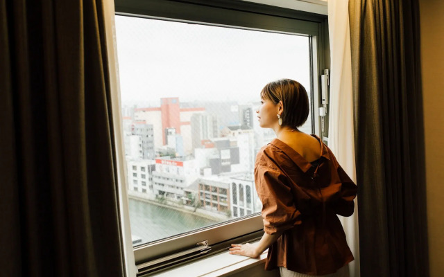 Hakata Excel Hotel Tokyu