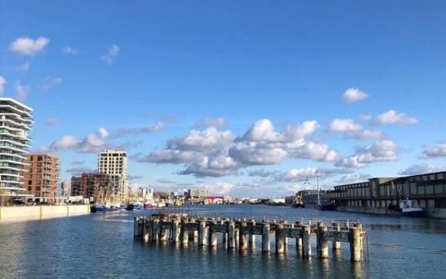 Large apartment 800m from the beach 90 Square meters