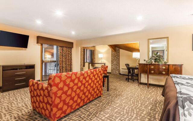 Quality Inn