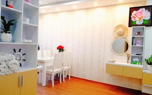 Apartment Luxury Near Beach