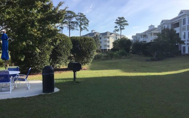 Myrtlewood by Monarch Rentals