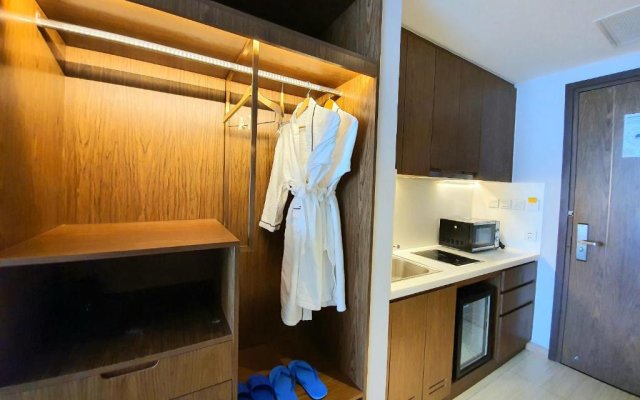 Wise Stay Panorama Nha Trang