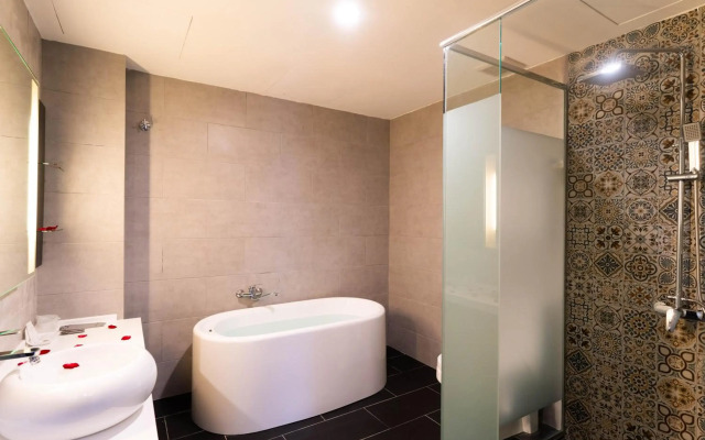 Artworks Hotel Ipoh