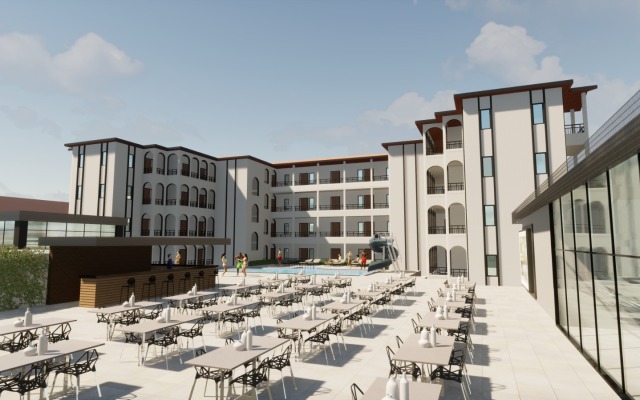 Akalia Resort Hotel