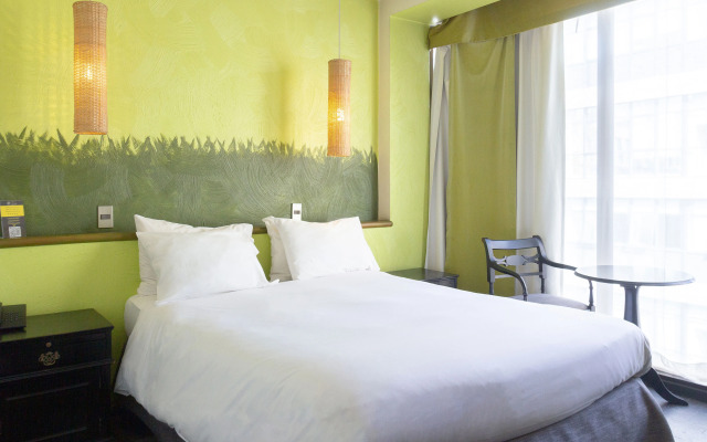 Hotel Fundador