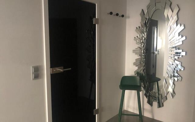 Luxurious 2 Bedroom Apartment Old City
