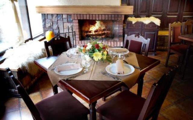 Hotel Dobru