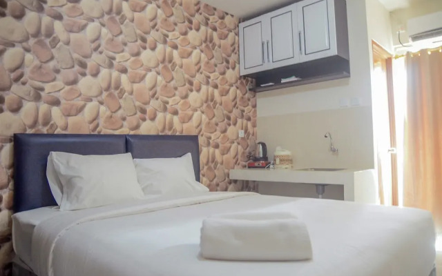 Simply Studio Apartment @ Cinere Resort